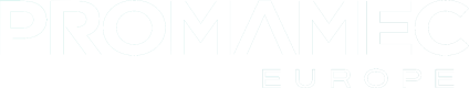 Promamec europe logo